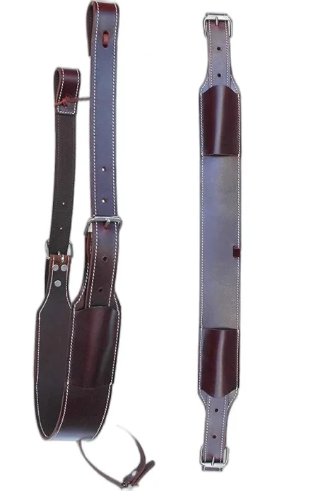 WILD RACE Girth & Billets (Cinches) - Gr 19