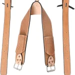 WILD RACE Girth & Billets (Cinches) - Gr 20