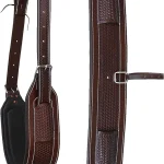 WILD RACE Girth & Billets (Cinches) - Gr 22