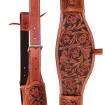 WILD RACE Girth & Billets (Cinches) - Gr 23