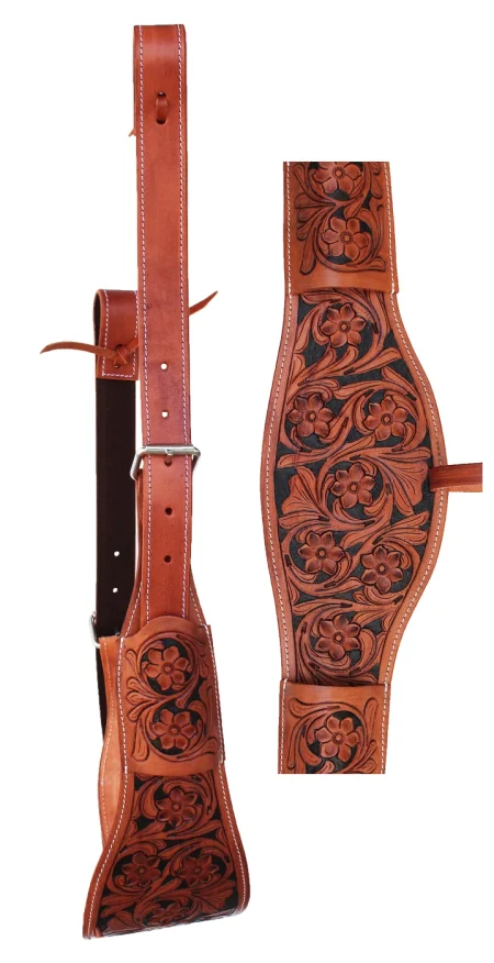 WILD RACE Girth & Billets (Cinches) - Gr 23