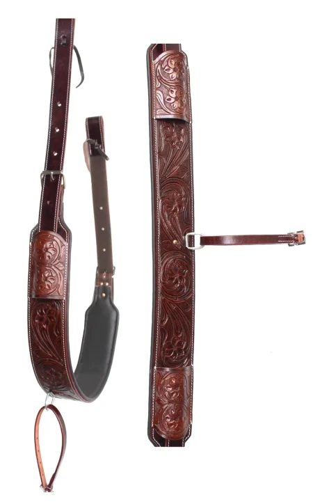 WILD RACE Girth & Billets (Cinches) - Gr 25