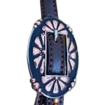 WILD RACE Headstall & Breast Collar Sets - St 02