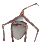 WILD RACE Headstall & Breast Collar Sets - St 10