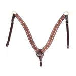WILD RACE Headstall & Breast Collar Sets - St 13